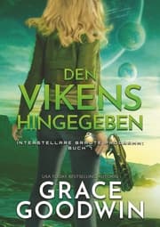 Cover von Den Vikens hingegeben