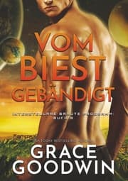 Cover von Vom Biest gebändigt