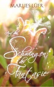 Cover von Auf den Schwingen der Fantasie