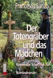 Cover von Der Totengräber und das Mädchen