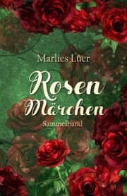 Cover von Rosenmärchen Sammelband
