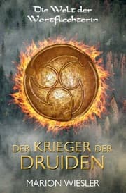 Cover von Der Krieger der Druiden