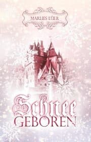 Cover von Schneegeboren