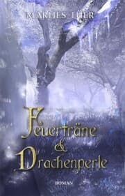 Cover von Feuerträne und Drachenperle