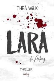 Cover von LARA. der Anfang