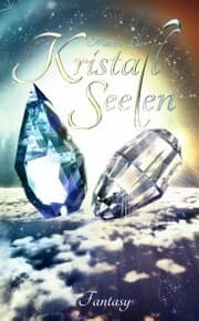 Cover von Kristallseelen
