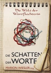 Cover von Die Schatten der Worte