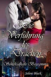 Cover von Schicksalhafte Begegnung