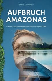 Cover von Aufbruch Amazonas