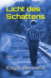 Cover von Licht des Schattens