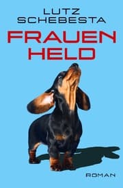 Cover von Frauenheld