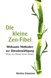 Cover von Die kleine Zen-Fibel