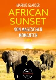 Cover von African Sunset
