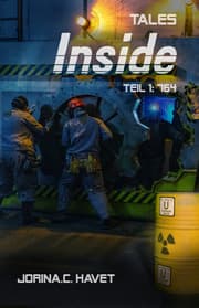 Cover von Tales Inside