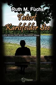 Cover von Tatort Karlsfelder See