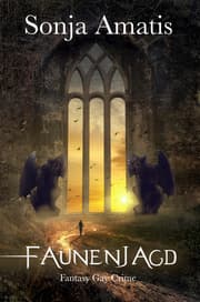 Cover von Faunenjagd