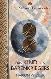 Cover von Das Kind des Bärenkriegers
