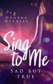 Cover von Sing to me: Sad but true