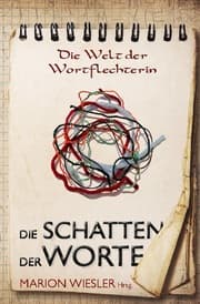 Cover von Die Schatten der Worte