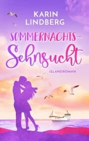 Cover von Sommernachtssehnsucht