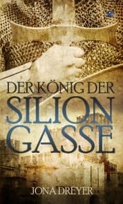 Cover von Der König der Silion-Gasse