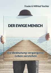 Cover von Der ewige Mensch