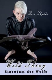 Cover von Eigentum des Wolfs