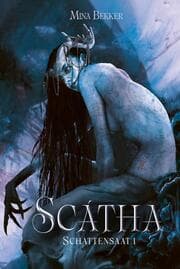 Cover von Scátha