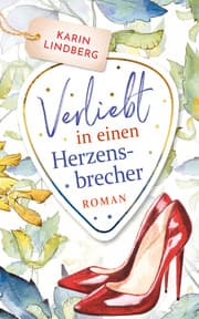 Cover von Verliebt in einen Herzensbrecher