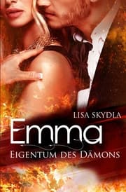 Cover von Emma - Eigentum des Dämons