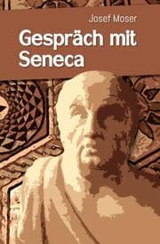 Cover von Gespräch mit Seneca