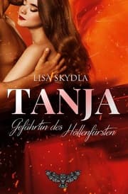 Cover von Tanja - Gefährtin des Höllenfürsten