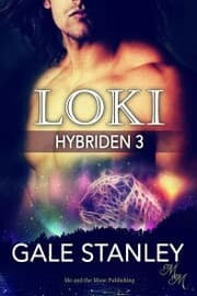 Cover von Loki