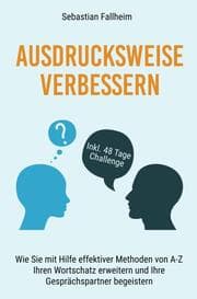 Cover von Ausdrucksweise verbessern