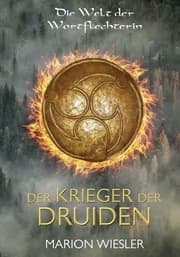 Cover von Der Krieger der Druiden