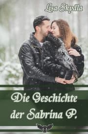 Cover von Die Geschichte der Sabrina P.