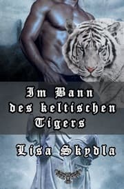 Cover von Im Bann des keltischen Tigers