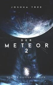 Cover von Der Meteor 2