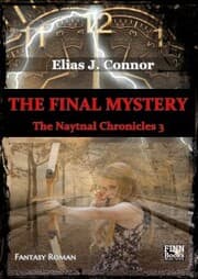 Cover von The final mystery