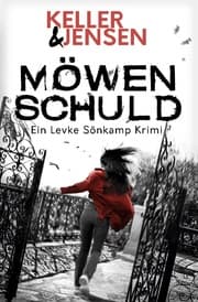 Cover von Möwenschuld