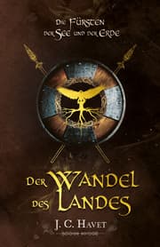 Cover von Der Wandel des Landes