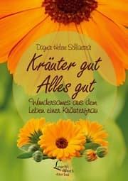 Cover von Kräuter gut - Alles gut