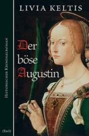 Cover von Der böse Augustin