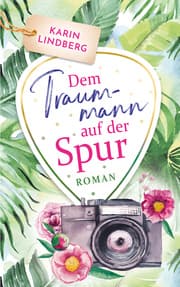Cover von Dem Traummann auf der Spur