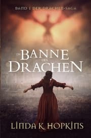 Cover von Im Banne des Drachen