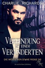 Cover von Verbindung mit einem Veränderten