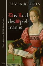 Cover von Das Leid des Spielmanns