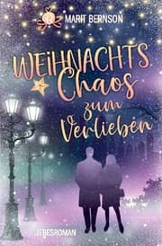 Cover von Weihnachtschaos zum Verlieben