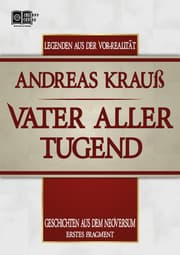 Cover von Vater aller Tugend
