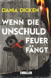 Cover von Wenn die Unschuld Feuer fängt